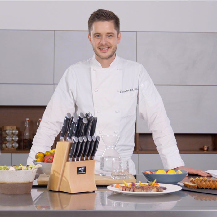 About Nanfang Brothers Kitchenware