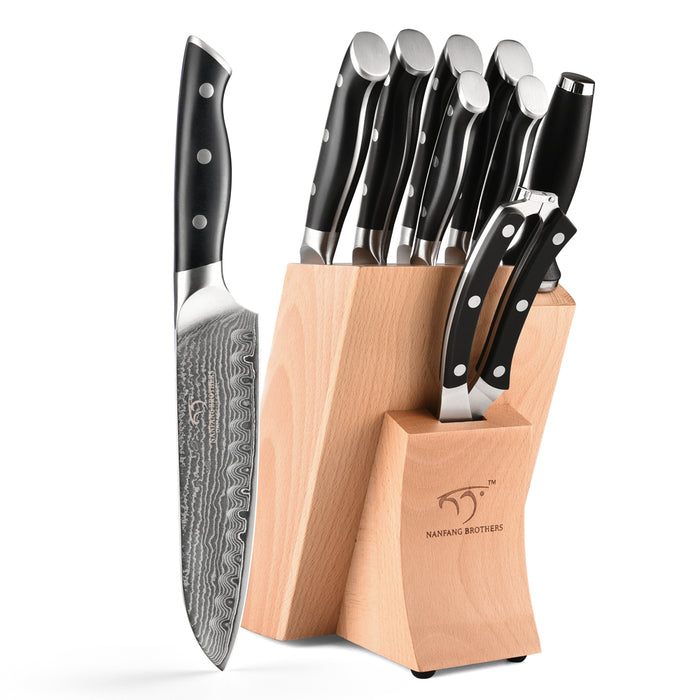 NF-D0601T Jianrui Series 3.5 inch Paring knife