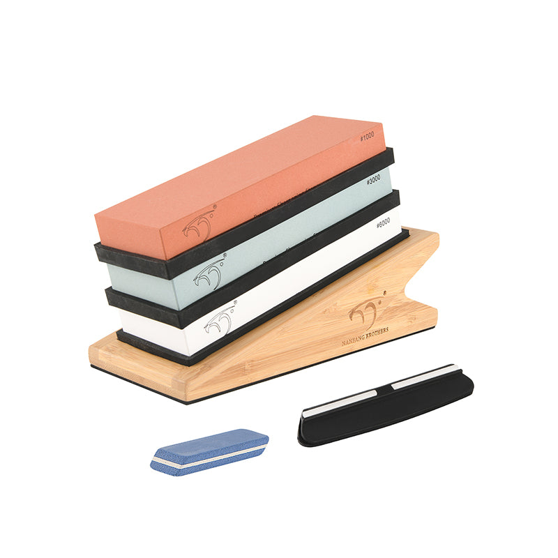 Sharpening