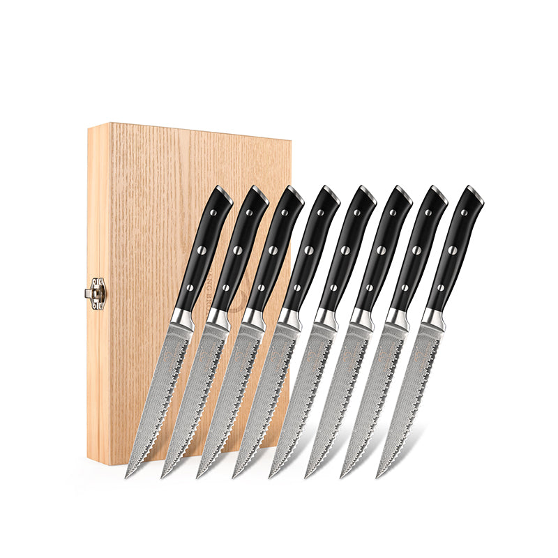 Steak Knife Set