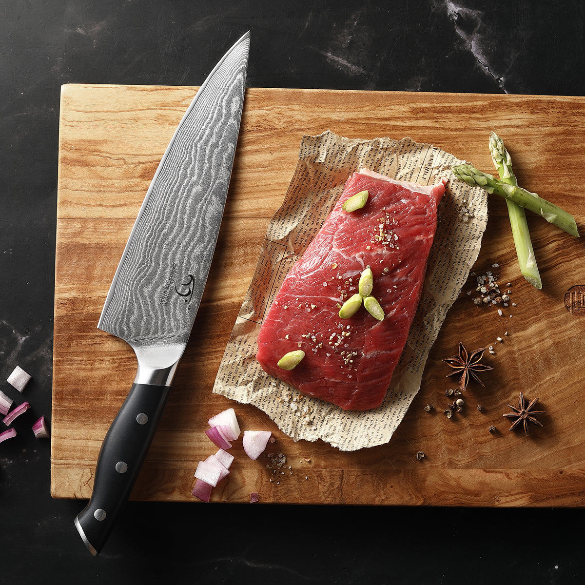 How to Make Gravy from Scratch？ — Nanfang Brothers Kitchenware