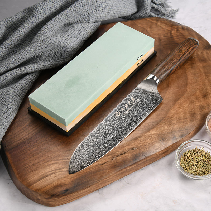 How to Sharpen a Knife Without a Sharpener — Nanfang Brothers Kitchenware