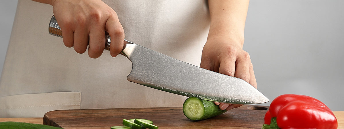 How to Speed up Vegetable Preparation: Genius Tips for Efficient Chopping
