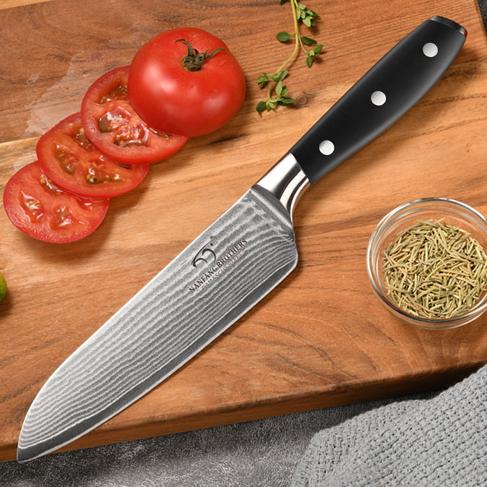 8-inch 67 Layers Damascus Super Steel Kitchen Chef Knife