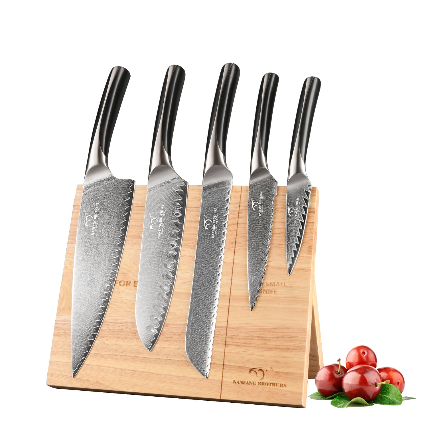 Kitchen Knife Set — Nanfang Brothers Kitchenware